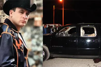 Exescolta de Los Zetas rompe el silencio y revela nuevos detalles sobre el asesinato de Valent&iacute;n Elizalde