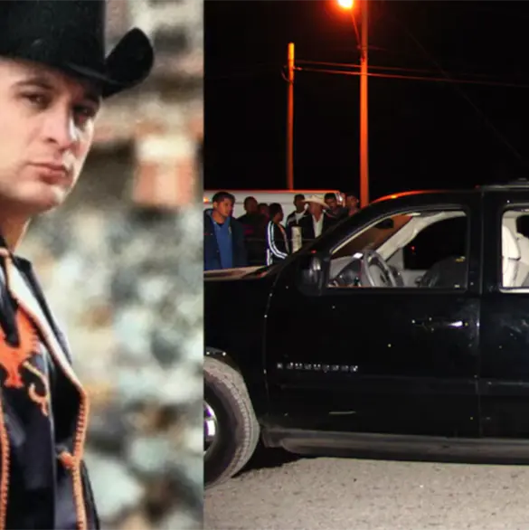 Exescolta de Los Zetas rompe el silencio y revela nuevos detalles sobre el asesinato de Valentín Elizalde Exescolta de Los Zetas rompe el silencio y revela nuevos detalles sobre el asesinato de Valentín Elizalde