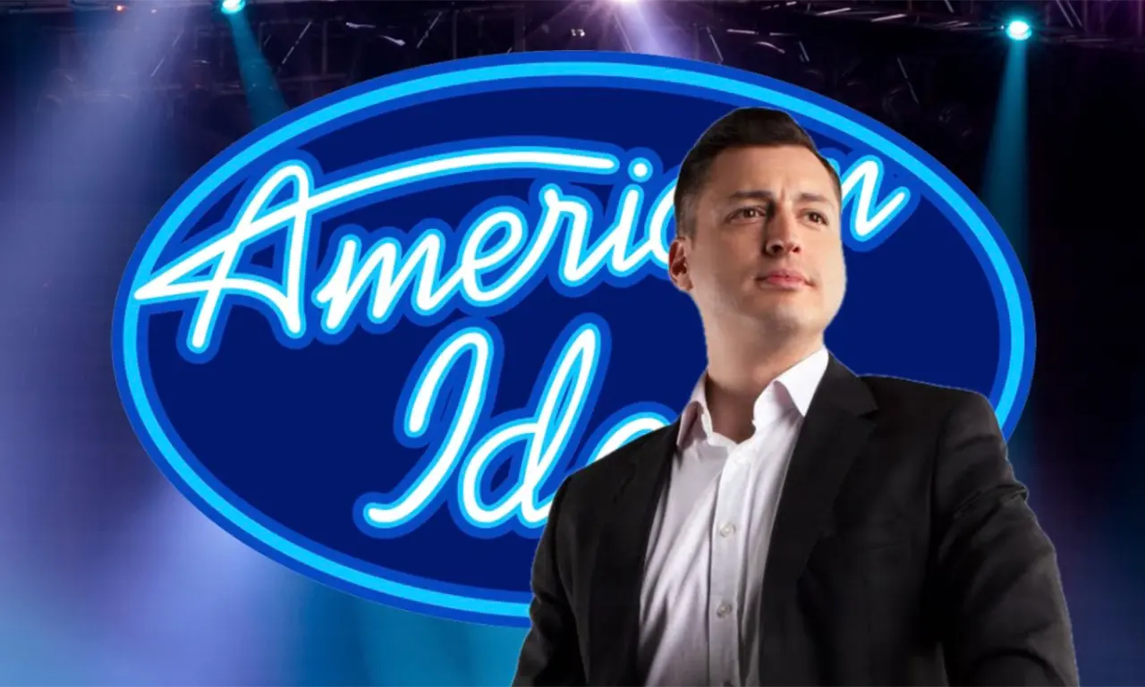  “Hice una pésima audición”: Luis Donaldo Colosio Riojas recuerda su audición para American Idol 