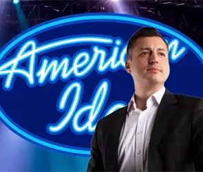 "Hice una pésima audición": Luis Donaldo Colosio Riojas recuerda su audición para American Idol "Hice una pésima audición": Luis Donaldo Colosio Riojas recuerda su audición para American Idol