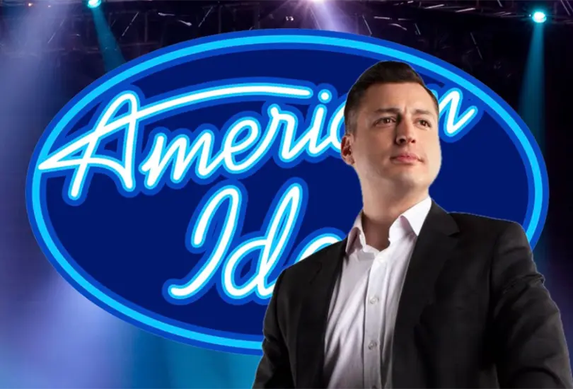 "Hice una p&eacute;sima audici&oacute;n": Luis Donaldo Colosio Riojas recuerda su audici&oacute;n para American Idol