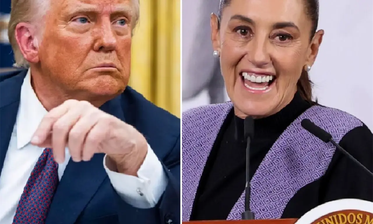  La estrategia fue clara: reafirmar la postura de México sin romper el tono institucional.
 