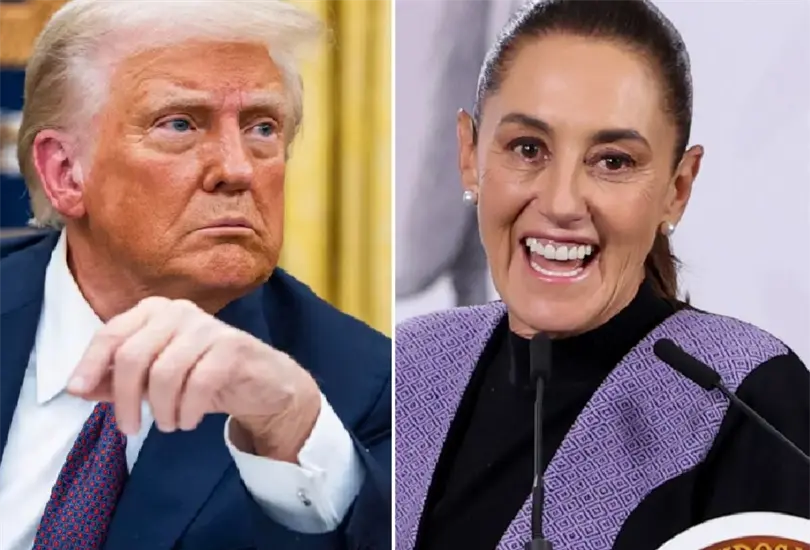 La estrategia fue clara: reafirmar la postura de M&eacute;xico sin romper el tono institucional.