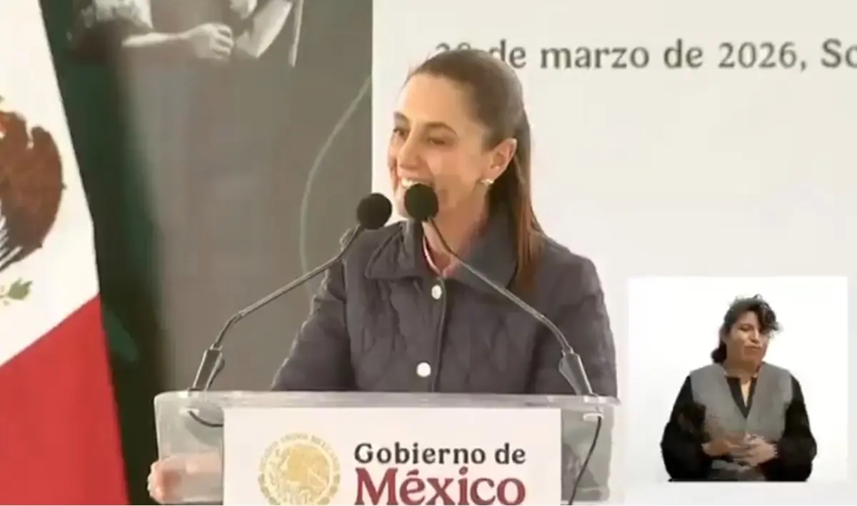 Captura de pantalla.