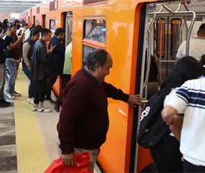 S&aacute;bado 28 de marzo 2026: &iquest;A qu&eacute; hora cierra el Metro por el partido M&eacute;xico vs Portugal?