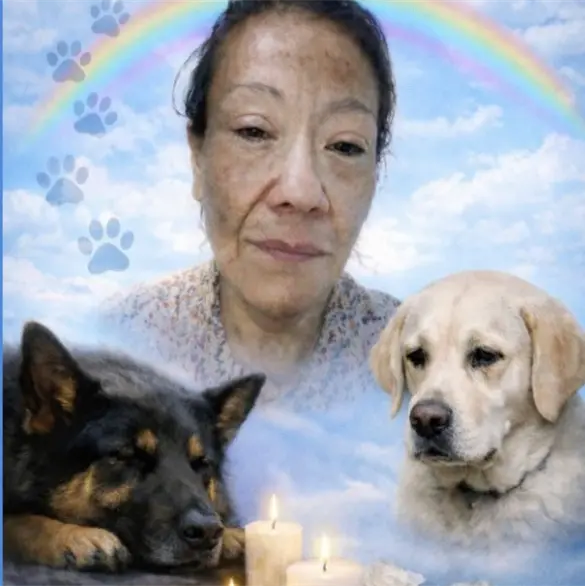 "&iexcl;Ayuda, dicen que me matar&aacute;n!: Hallan muerta en Tultitl&aacute;n a rescatista de perros que hab&iacute;a denunciado amenazas