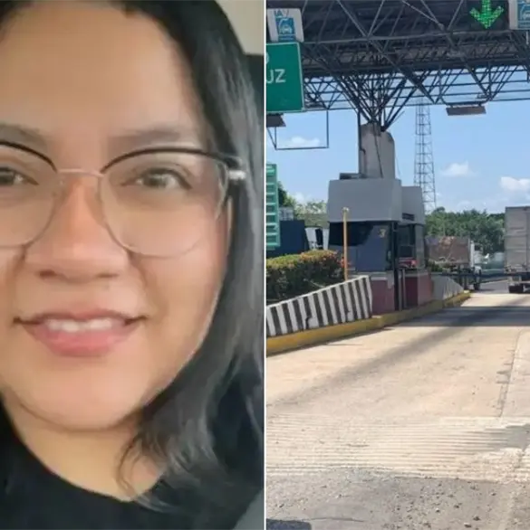 Autopsia revela la causa de muerte de la cajera de Capufe que falleci&oacute; tras comer un chocolate regalado por trailero