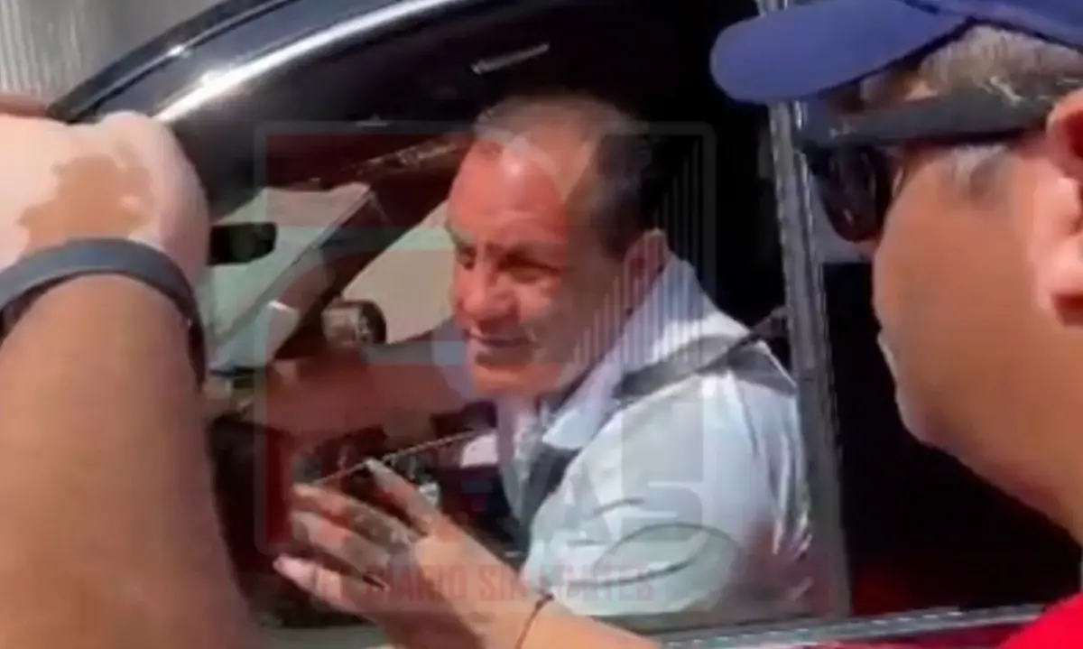 Captura de pantalla.