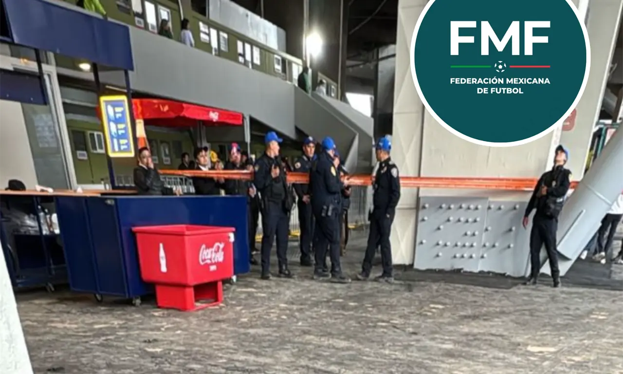  A pesar del fallecimiento, el encuentro deportivo programado para este sábado se realizó como estaba programado. 