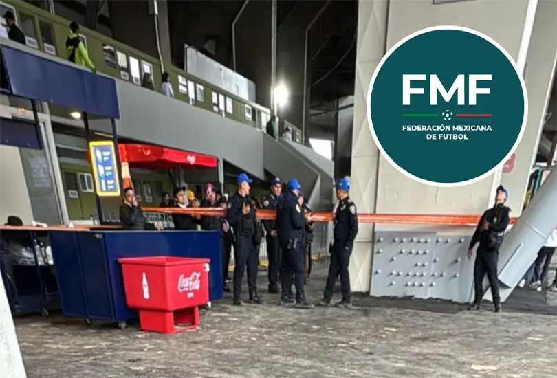 A pesar del fallecimiento, el encuentro deportivo programado para este s&aacute;bado se realiz&oacute; como estaba programado.