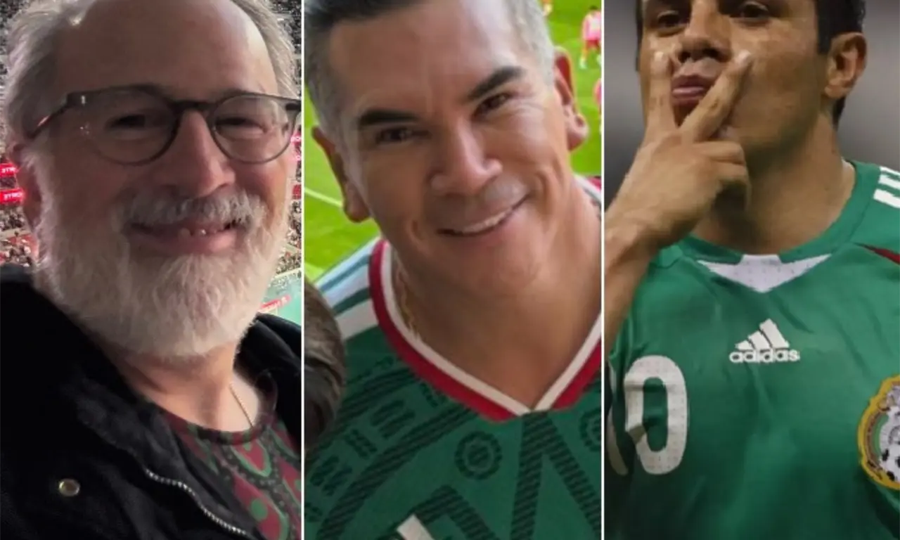  El encuentro deportivo reunió a figuras de distintos ámbitos, desde políticos hasta celebridades e influencers. 