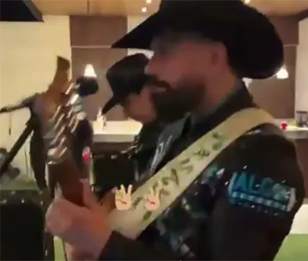 Hombre contrata a grupo musical para su cumplea&ntilde;os y les dispara durante la fiesta en Tijuana