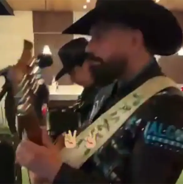 Hombre contrata a grupo musical para su cumplea&ntilde;os y les dispara durante la fiesta en Tijuana