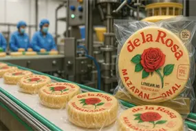 &iquest;Qui&eacute;n es el due&ntilde;o de Mazap&aacute;n de la Rosa? La historia del dulce mexicano que conquist&oacute; al mundo