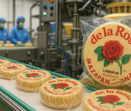 &iquest;Qui&eacute;n es el due&ntilde;o de Mazap&aacute;n de la Rosa? La historia del dulce mexicano que conquist&oacute; al mundo