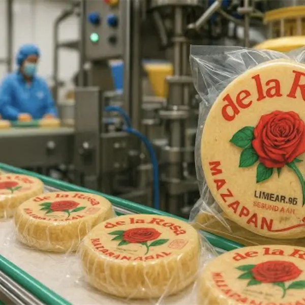 &iquest;Qui&eacute;n es el due&ntilde;o de Mazap&aacute;n de la Rosa? La historia del dulce mexicano que conquist&oacute; al mundo