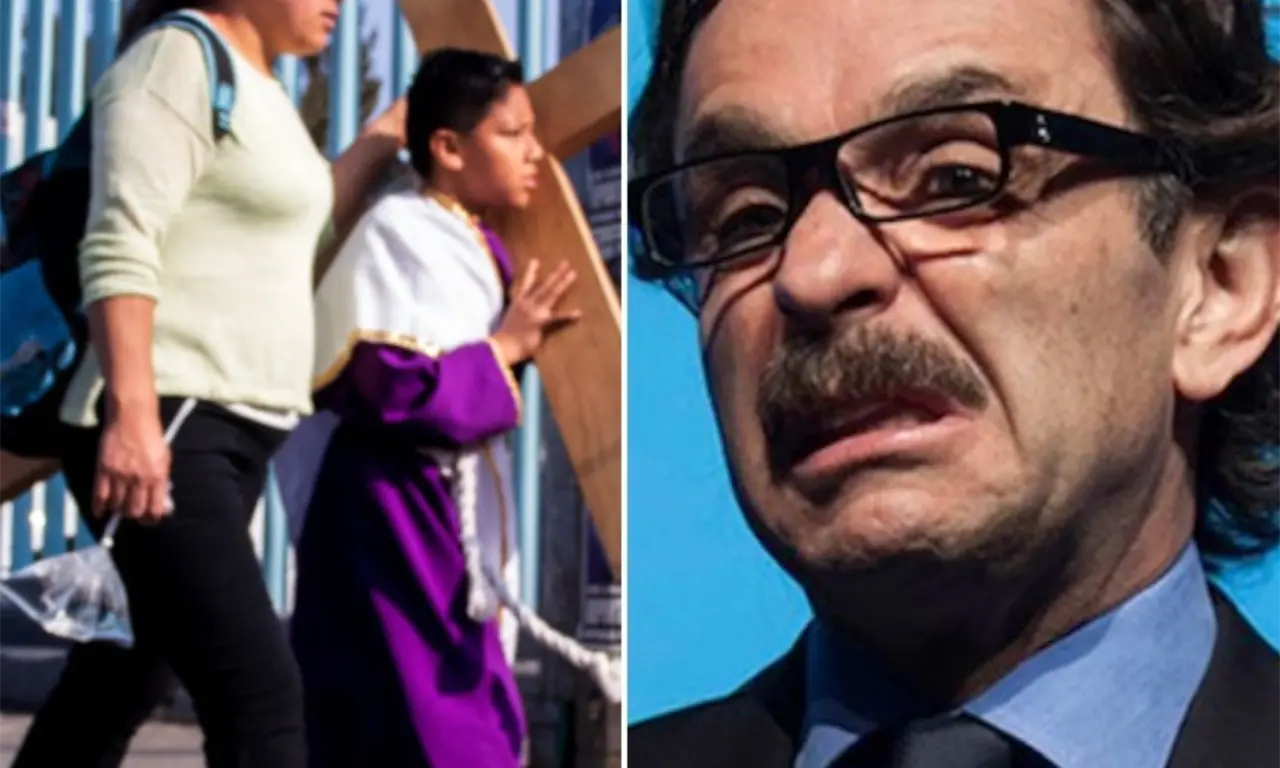  Las reacciones ante el comentario despectivo del excandidato presidencial no se hicieron esperar. 