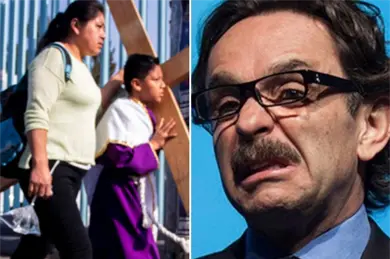 &iquest;Pero qu&eacute; tal cuando quer&iacute;as para tus croquetas?": Tunden a Quadri tras decir que el Mundial se est&aacute; "iztapalapizando"