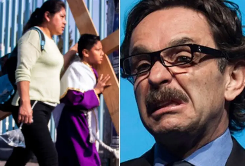 Las reacciones ante el comentario despectivo del excandidato presidencial no se hicieron esperar.