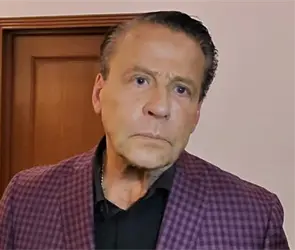 "Llegu&eacute; a tener 18 tics nerviosos": Alfredo Adame revela el trastorno que ha afectado su vida personal