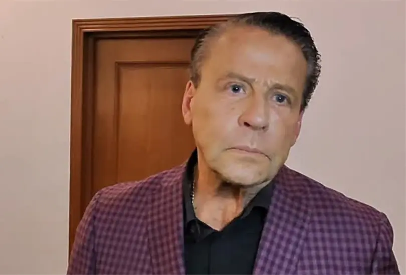 Alfredo Adame Alfredo Adame