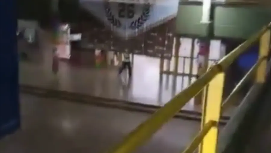 Se re&iacute;a y dec&iacute;a que quer&iacute;a matar a todos: alumno entra con escopeta a la escuela y asesina a compa&ntilde;ero