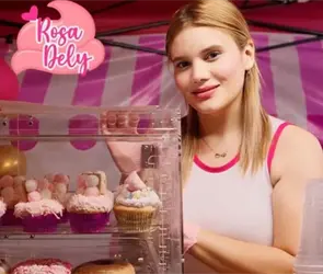 &iquest;Qui&eacute;n es Carmi&ntilde;a Castro? La repostera e influencer desaparecida en Culiac&aacute;n