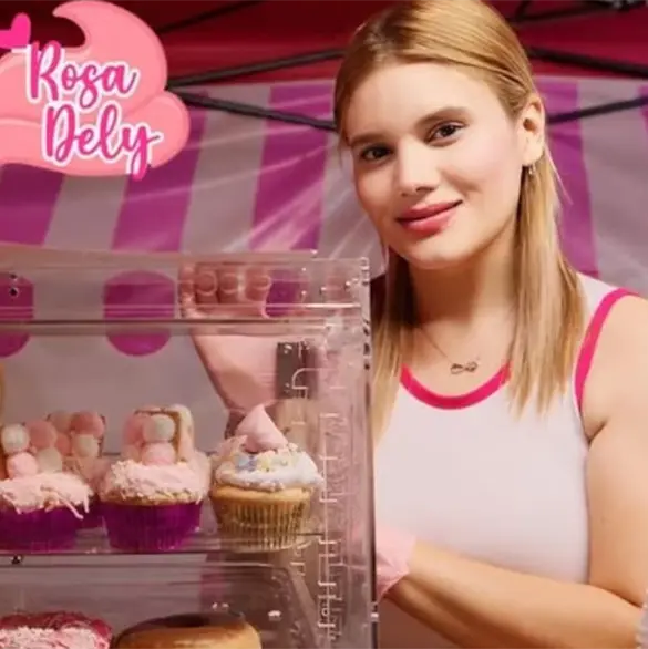 &iquest;Qui&eacute;n es Carmi&ntilde;a Castro? La repostera e influencer desaparecida en Culiac&aacute;n