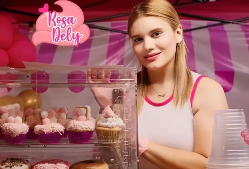 ¿Quién es Carmiña Castro? La repostera e influencer desaparecida en Culiacán