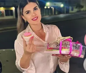 Comando armado priva de la libertad a influencer Carmi&ntilde;a Castro en Culiac&aacute;n