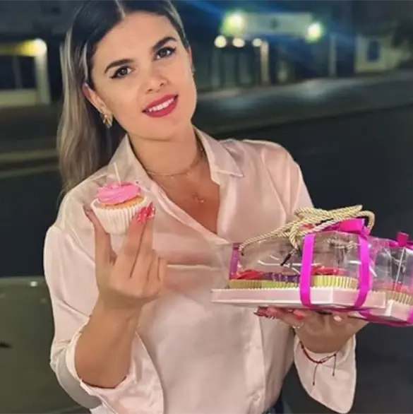 Comando armado priva de la libertad a influencer Carmiña Castro en Culiacán