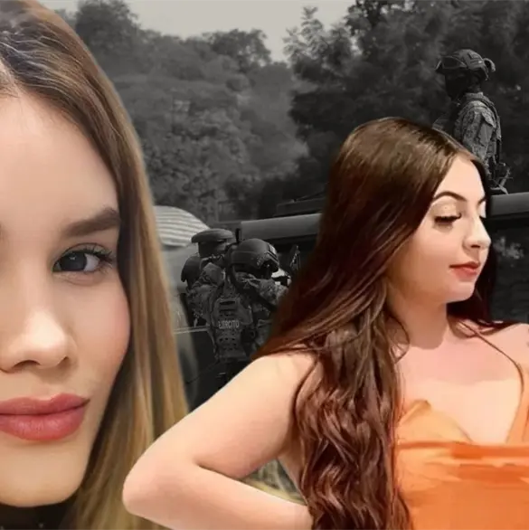 Historias truncadas: influencers desaparecidos y asesinados en Sinaloa Historias truncadas: influencers desaparecidos y asesinados en Sinaloa