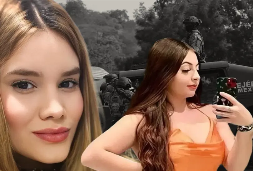 Historias truncadas: influencers desaparecidos y asesinados en Sinaloa