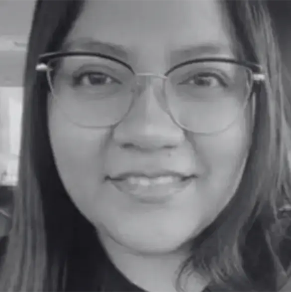 &iquest;Qui&eacute;n era Kattia Josselyn, la cajera de Capufe que muri&oacute; tras comer un chocolate regalado por un trailero?