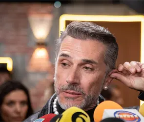 "Me encantar&iacute;a ser jefe de Gobierno": Sergio Mayer se destapa para gobernar la Ciudad de M&eacute;xico