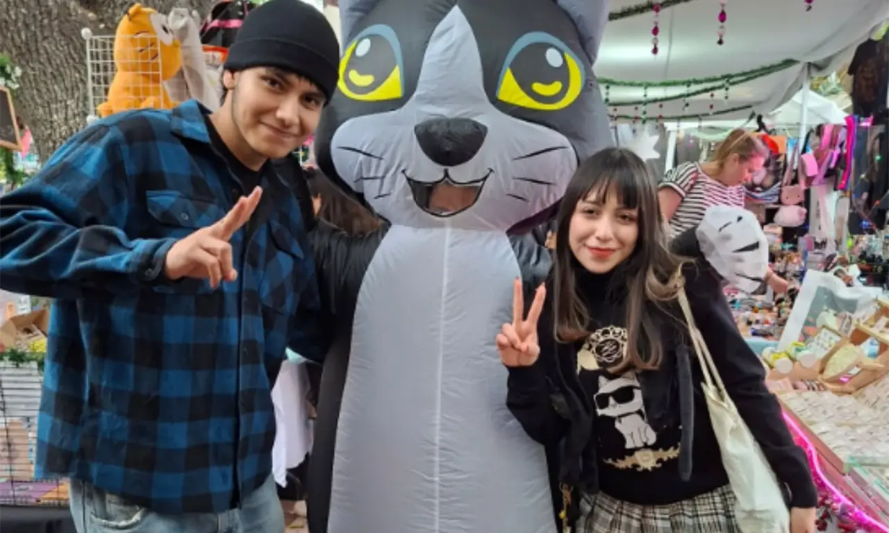  El Miau Fest 2026 ofrecerá una amplia variedad de experiencias para los amantes de los michis. 