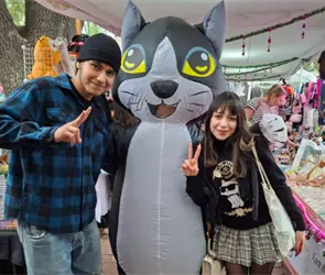 Miau Fest 2026: ¿Cuándo y dónde será el carnaval gatuno de la CDMX? Miau Fest 2026: ¿Cuándo y dónde será el carnaval gatuno de la CDMX?