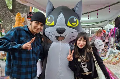 Miau Fest 2026: ¿Cuándo y dónde será el carnaval gatuno de la CDMX? Miau Fest 2026: ¿Cuándo y dónde será el carnaval gatuno de la CDMX?