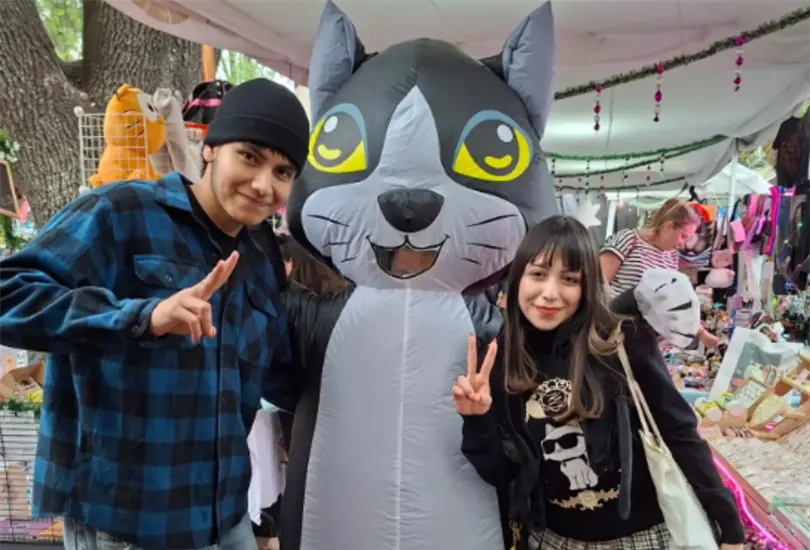 El Miau Fest 2026 ofrecerá una amplia variedad de experiencias para los amantes de los michis.