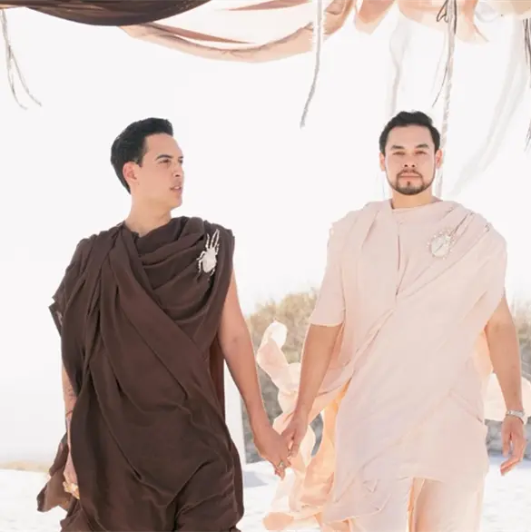 Culpan a Un Tal Fredo del cierre de zona turística en Cuatro Ciénegas por su boda Culpan a Un Tal Fredo del cierre de zona turística en Cuatro Ciénegas por su boda