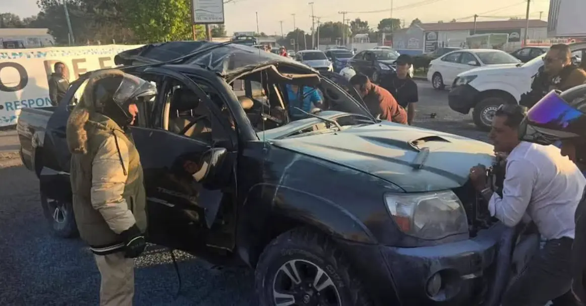 Versiones preliminares indican que se trató de una agresión directa. Especial