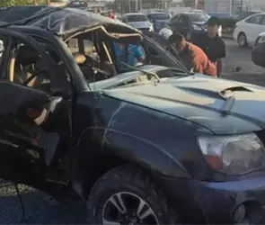 &iquest;Qui&eacute;n era "El Pay&iacute;n"? Operador del C&aacute;rtel de Sinaloa que muri&oacute; tras la explosi&oacute;n de una camioneta en Tec&aacute;mac