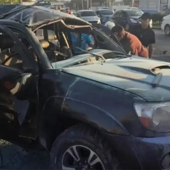 &iquest;Qui&eacute;n era "El Pay&iacute;n"? Operador del C&aacute;rtel de Sinaloa que muri&oacute; tras la explosi&oacute;n de una camioneta en Tec&aacute;mac