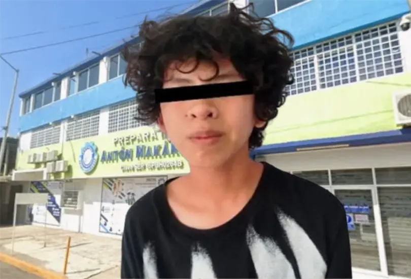 Osmar N permanecer&aacute; en internamiento preventivo mientras avanza la investigaci&oacute;n.