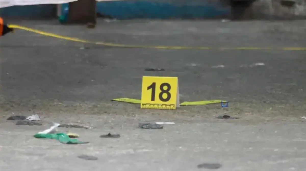 Los detenidos fueron puestos a disposición de la Fiscalía del Estado de México. Especial