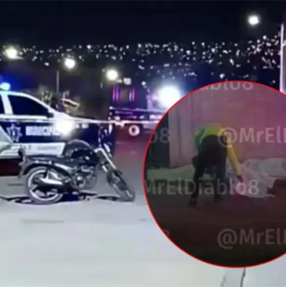 Elizabeth y su hijo fueron asesinados por un celular en Los Reyes, La Paz Elizabeth y su hijo fueron asesinados por un celular en Los Reyes, La Paz