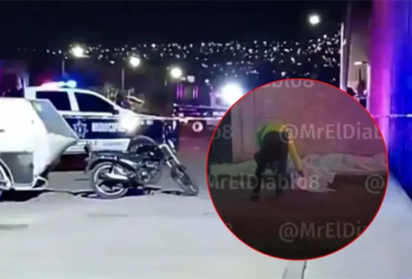 Por estos hechos, autoridades del Estado de México detuvieron a siete personas, entre ellas un menor de edad. Por estos hechos, autoridades del Estado de México detuvieron a siete personas, entre ellas un menor de edad.