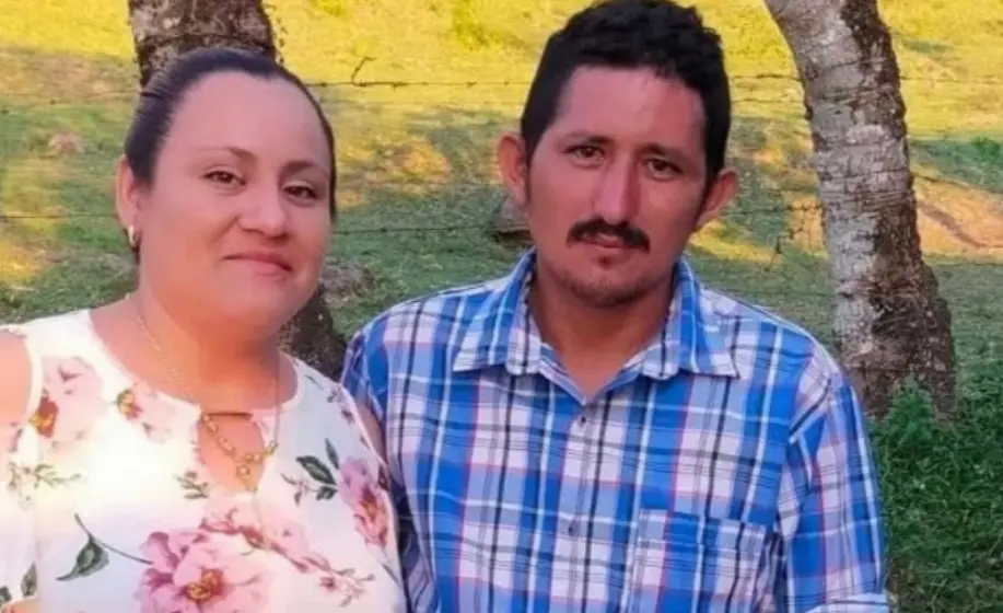 Heber Sánchez Domínguez. Especial