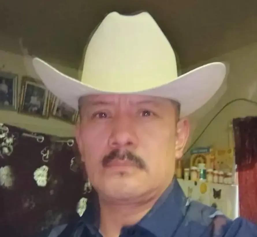 Alberto Gutiérrez Reyes. Especial