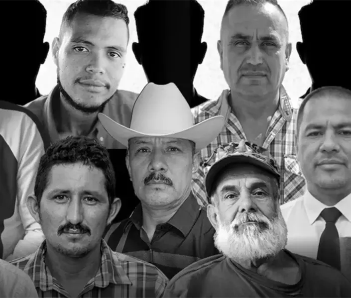 De Avelardo a Heber: los 14 mexicanos muertos bajo custodia del ICE en Estados Unidos